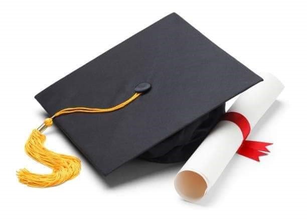 Africa Zeal University’s Pioneer Graduates Africa Zeal University’s Pioneer Graduates