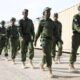 Al-Shabaab Militants Killed in Somalia