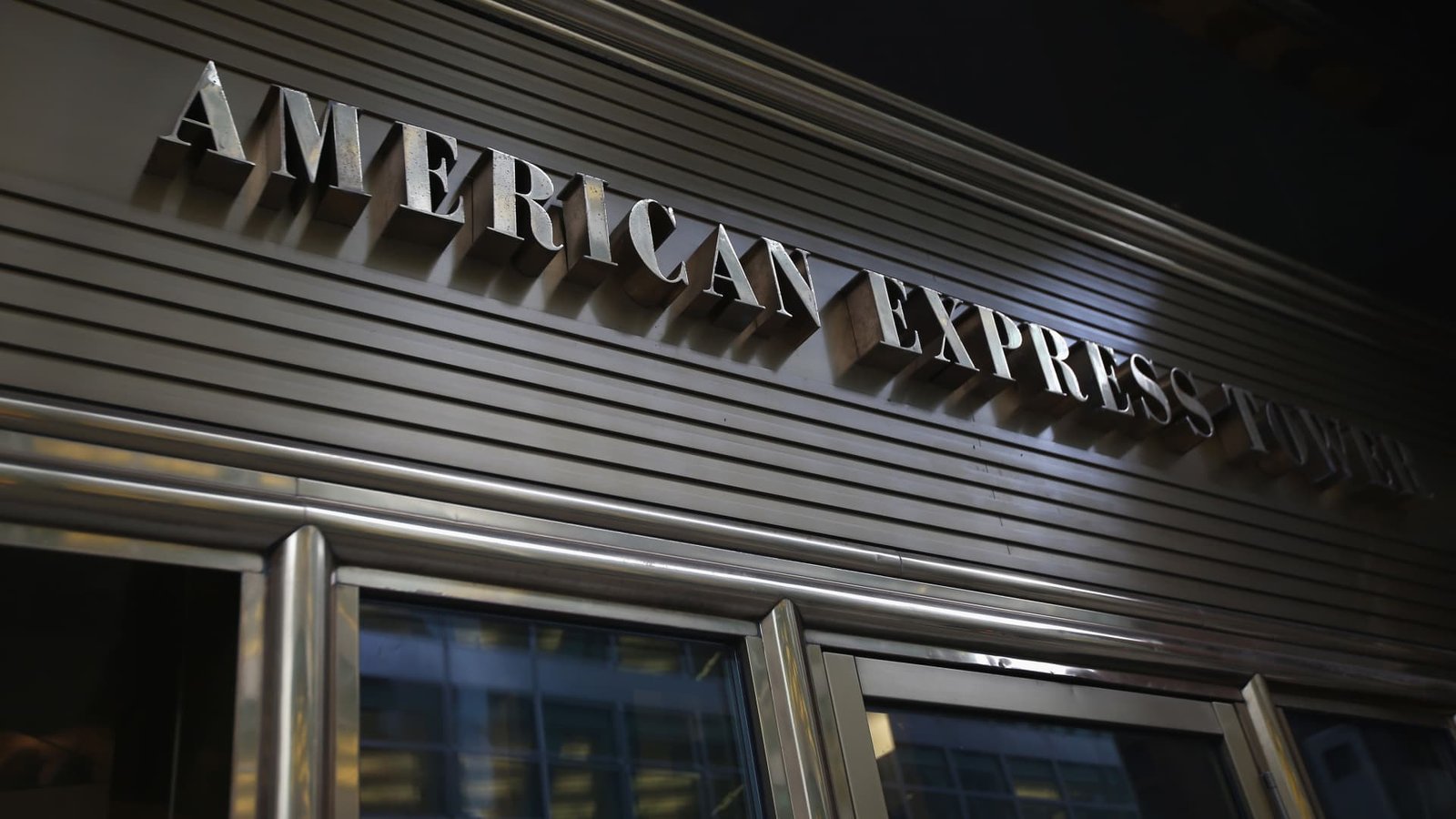 American Express’ Wealthy Cardholders Unfazed By Tariffs American Express’ Wealthy Cardholders Unfazed By Tariffs