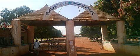 Bahr el-Ghazal University Ends Strike Bahr el-Ghazal University Ends Strike