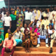 Bishop Hiiboro emphasizes the role of teachers in nation-building and peace through education.