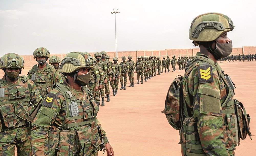 DRC and Rwanda to sign peace deal in US DRC and Rwanda to sign peace deal in US