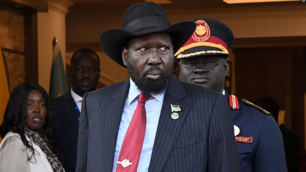 Eastern Jikany Condemns Disarmament Plan in Upper Nile State Eastern Jikany Condemns Disarmament Plan in Upper Nile State