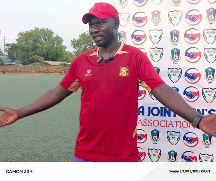 El Merriekh Coach Demands Fairness in Football Officiating After Loss El Merriekh Coach Demands Fairness in Football Officiating After Loss