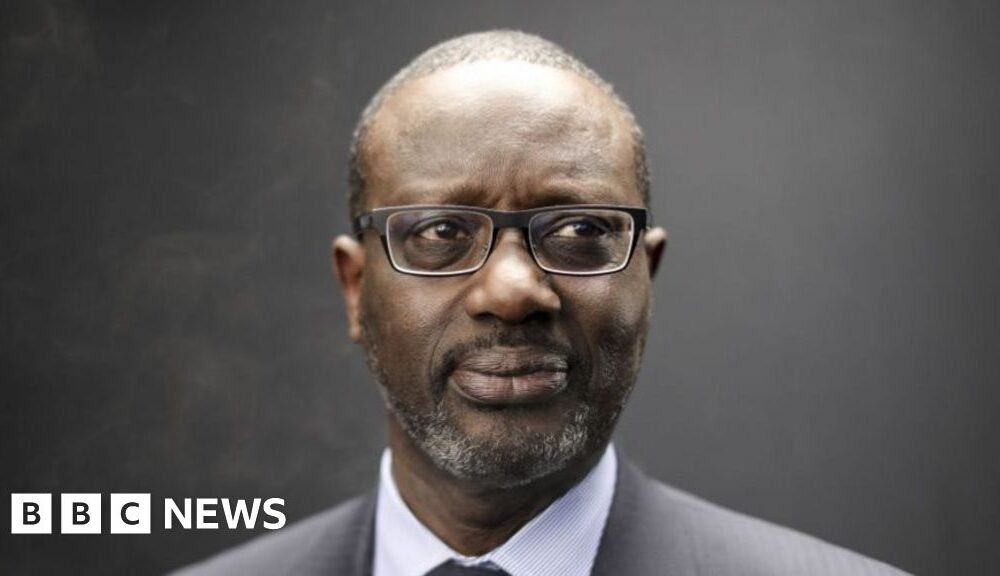 Ex-Credit Suisse boss to run for Ivory Coast president