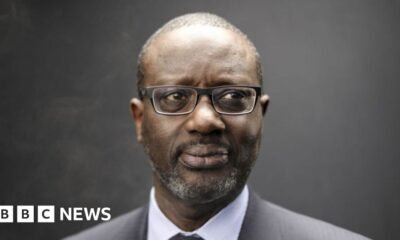 Ex-Credit Suisse boss to run for Ivory Coast president