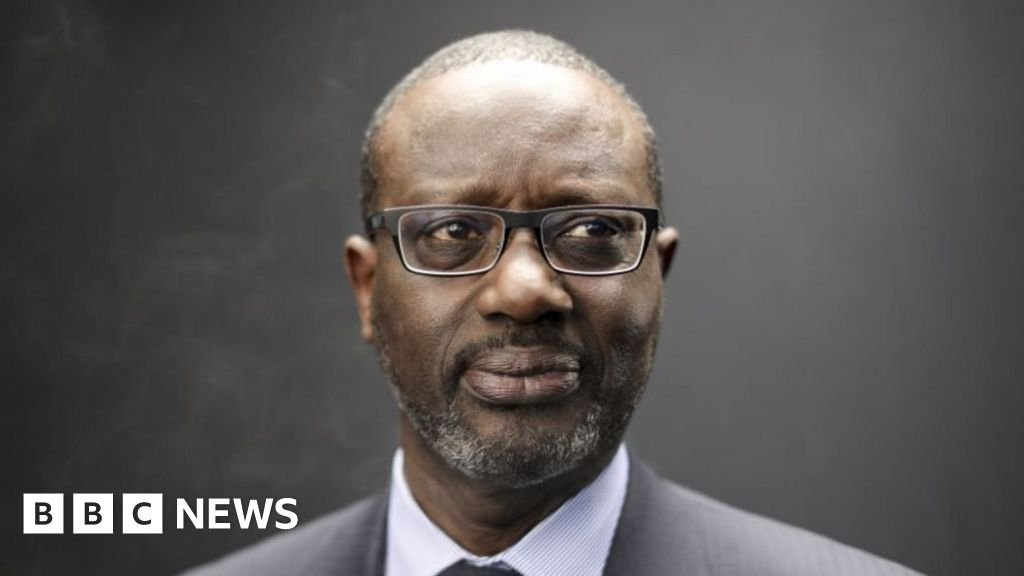 Ex-Credit Suisse boss to run for Ivory Coast president Ex-Credit Suisse boss to run for Ivory Coast president