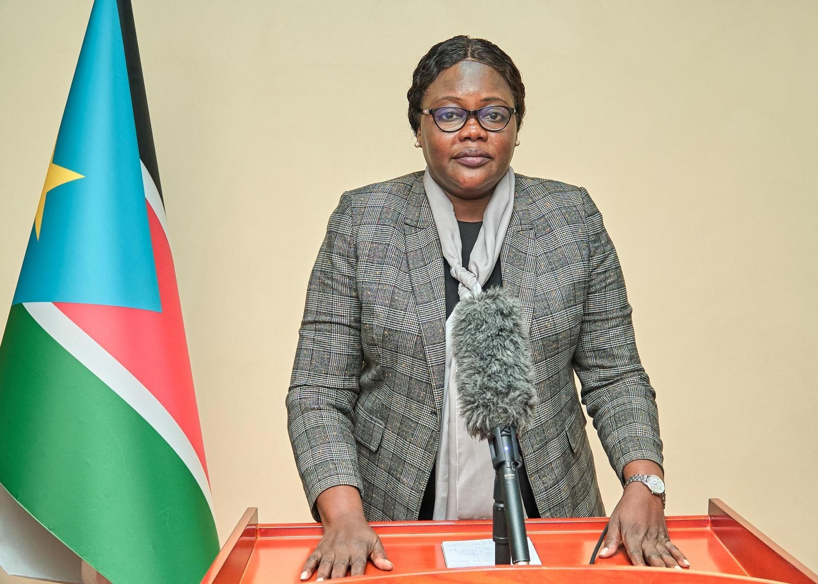 Farming Sector Exceeds SSP 62 Billion Farming Sector Exceeds SSP 62 Billion