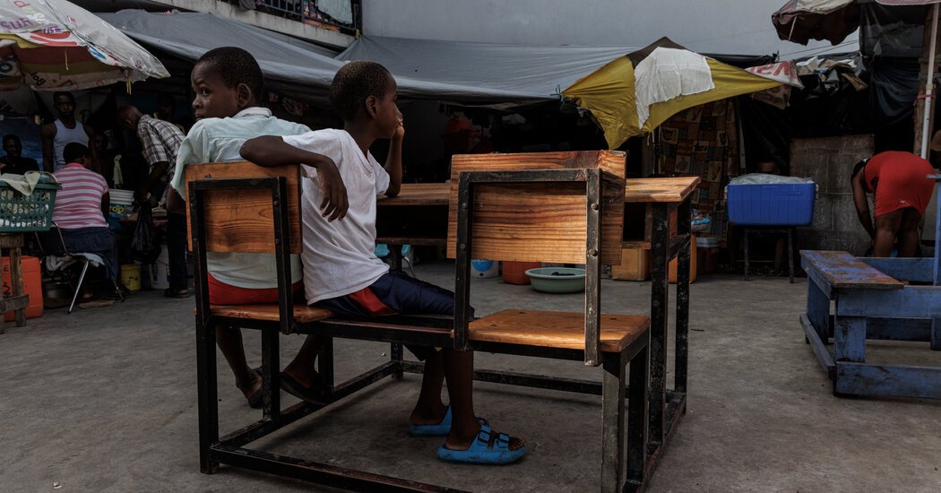 France Admits Devastating Debt It Imposed on Haiti for Independence France Admits Devastating Debt It Imposed on Haiti for Independence