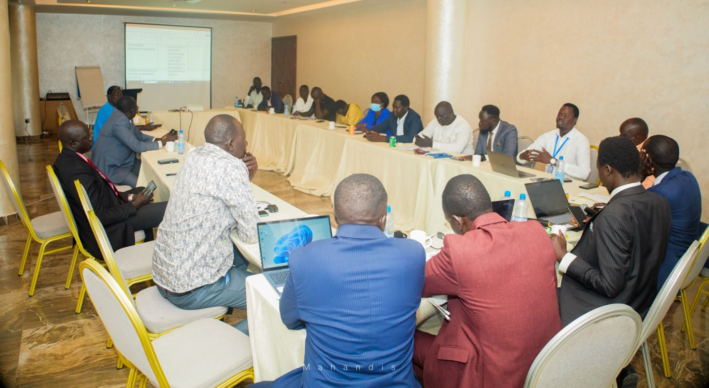 Freight and Forwarders Association Adopts Strategic Plan Freight and Forwarders Association Adopts Strategic Plan