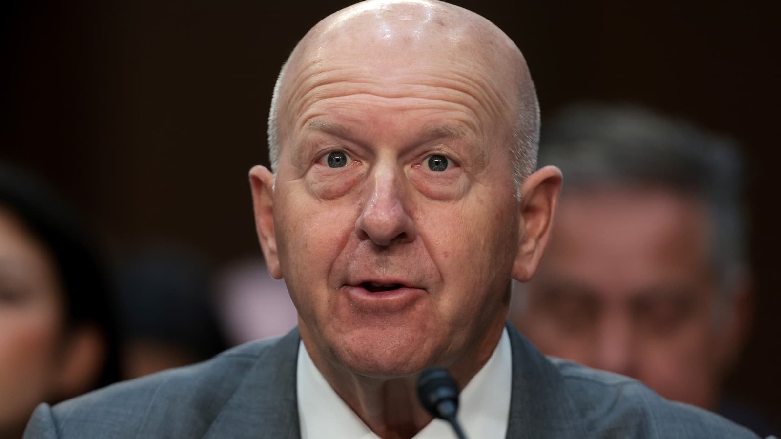 Goldman Sachs Earnings Report Goldman Sachs Earnings Report