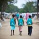 Governor Akeen urges parents to send children to school