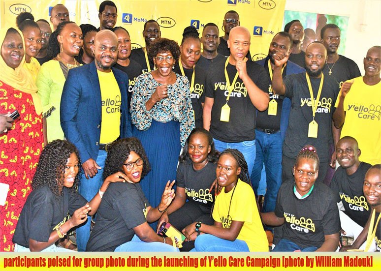 MTN Empowers 50 Women Entrepreneurs MTN Empowers 50 Women Entrepreneurs