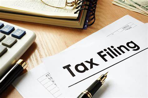 National Revenue Authority Sets April 15 Tax Payment Deadline National Revenue Authority Sets April 15 Tax Payment Deadline