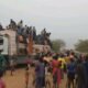 Over 1,500 Returnees Stranded in Abyei Await Repatriation
