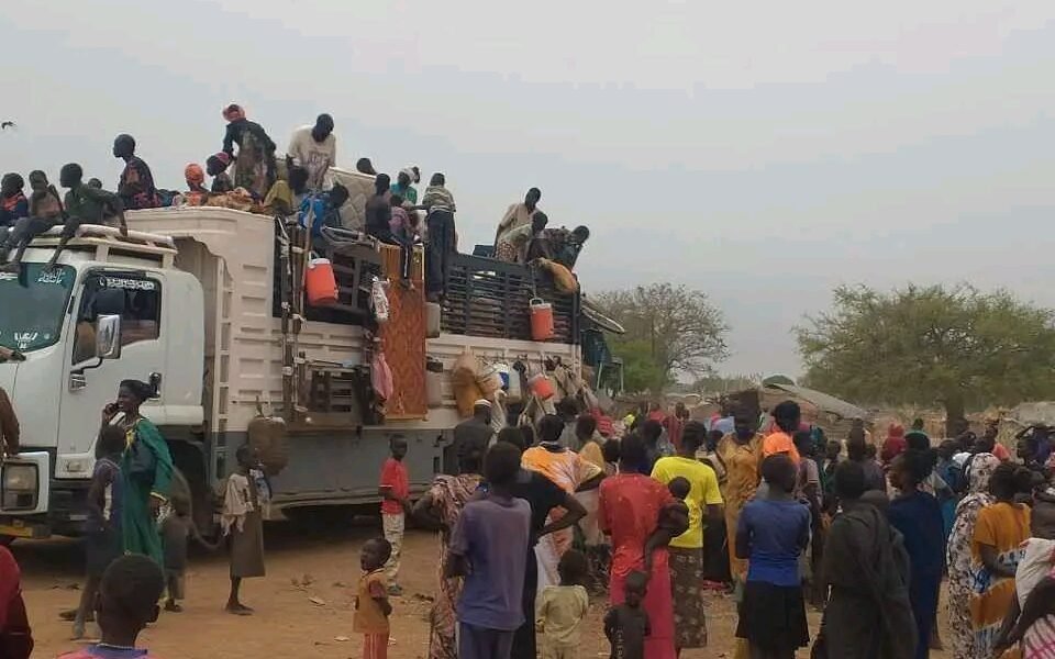 Over 1,500 Returnees Stranded in Abyei Await Repatriation