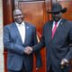 South Sudan on the Brink of Civil War: Urgent Call for Peace Amid Rising Tensions