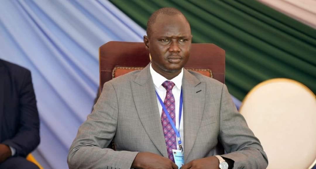 SPLM-IO Denies Abandoning Peace Deal, Cites Fear for Lives SPLM-IO Denies Abandoning Peace Deal, Cites Fear for Lives