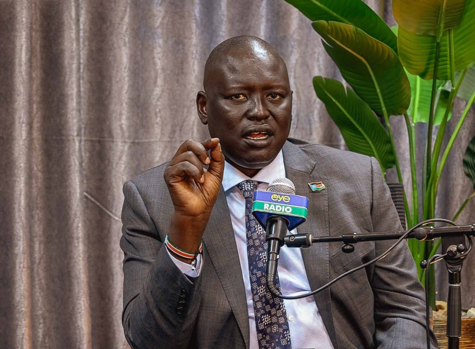 SSRA Eyes P200-Billion Revenue by June 2025 SSRA Eyes P200-Billion Revenue by June 2025