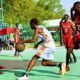 Semifinals Begin for Development Basketball Leagues in Juba