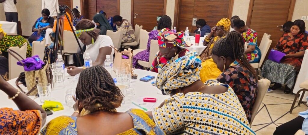 South Sudan Women Break the Glass Ceiling South Sudan Women Break the Glass Ceiling