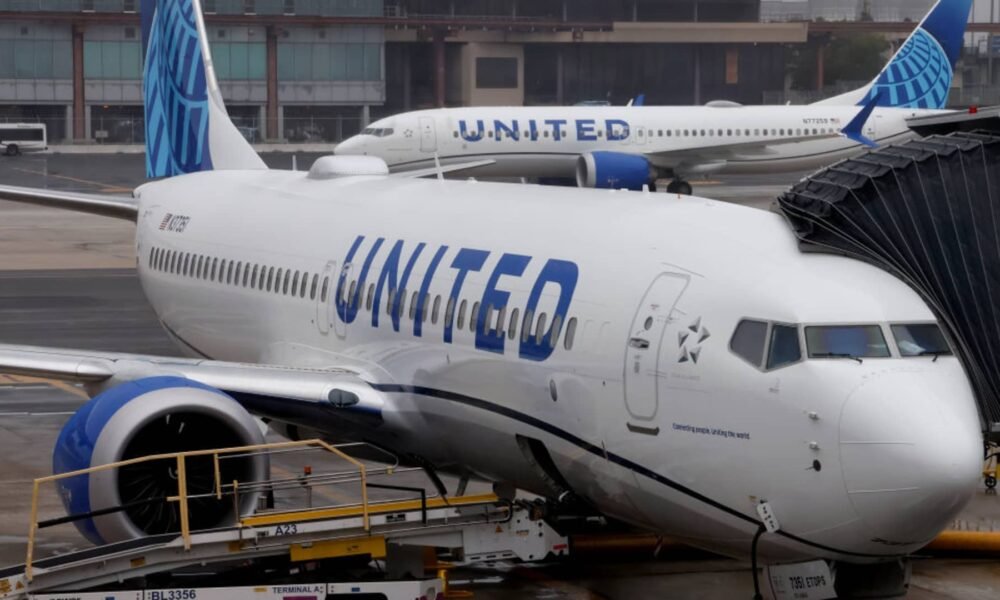 Stocks making the biggest moves after hours: United Airlines, J.B. Hunt, Interactive Brokers and more