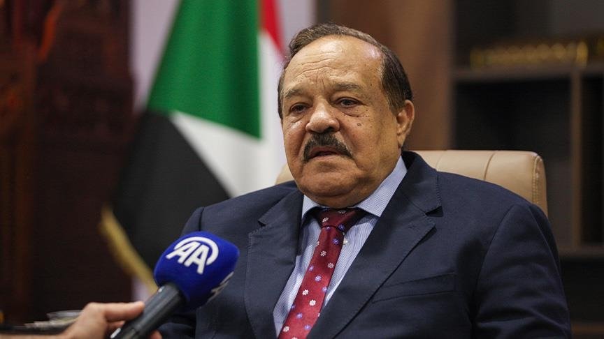 Sudan Denounces Kenya Over Hosting Rebel Conference Sudan Denounces Kenya Over Hosting Rebel Conference