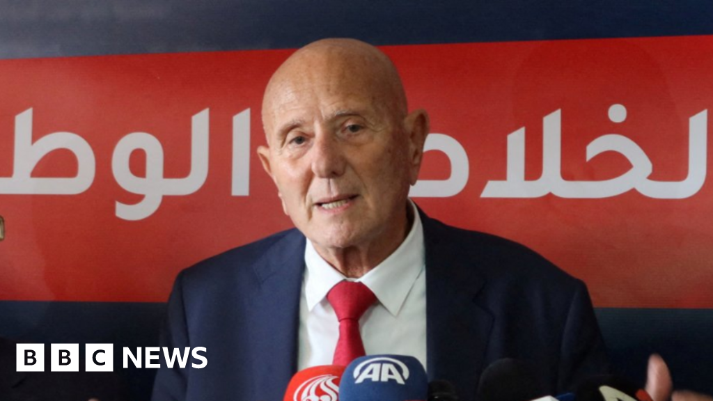 Tunisian Opposition Leaders Jailed for Conspiracy and Terrorism Tunisian Opposition Leaders Jailed for Conspiracy and Terrorism