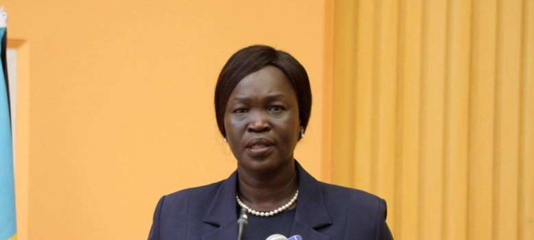 US Ambassador Not Expelled, Says Juba US Ambassador Not Expelled, Says Juba