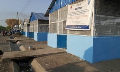 2,000 individuals benefit from UNDP’s cash-for-work initiative in Upper Nile