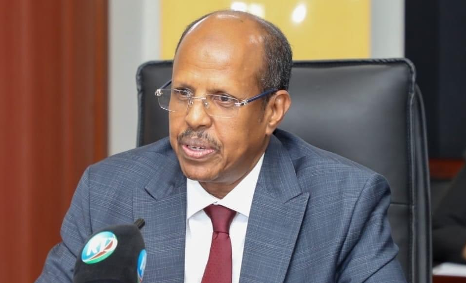 AU Chair Urges Kiir: Release Detainees, Restart Dialogue