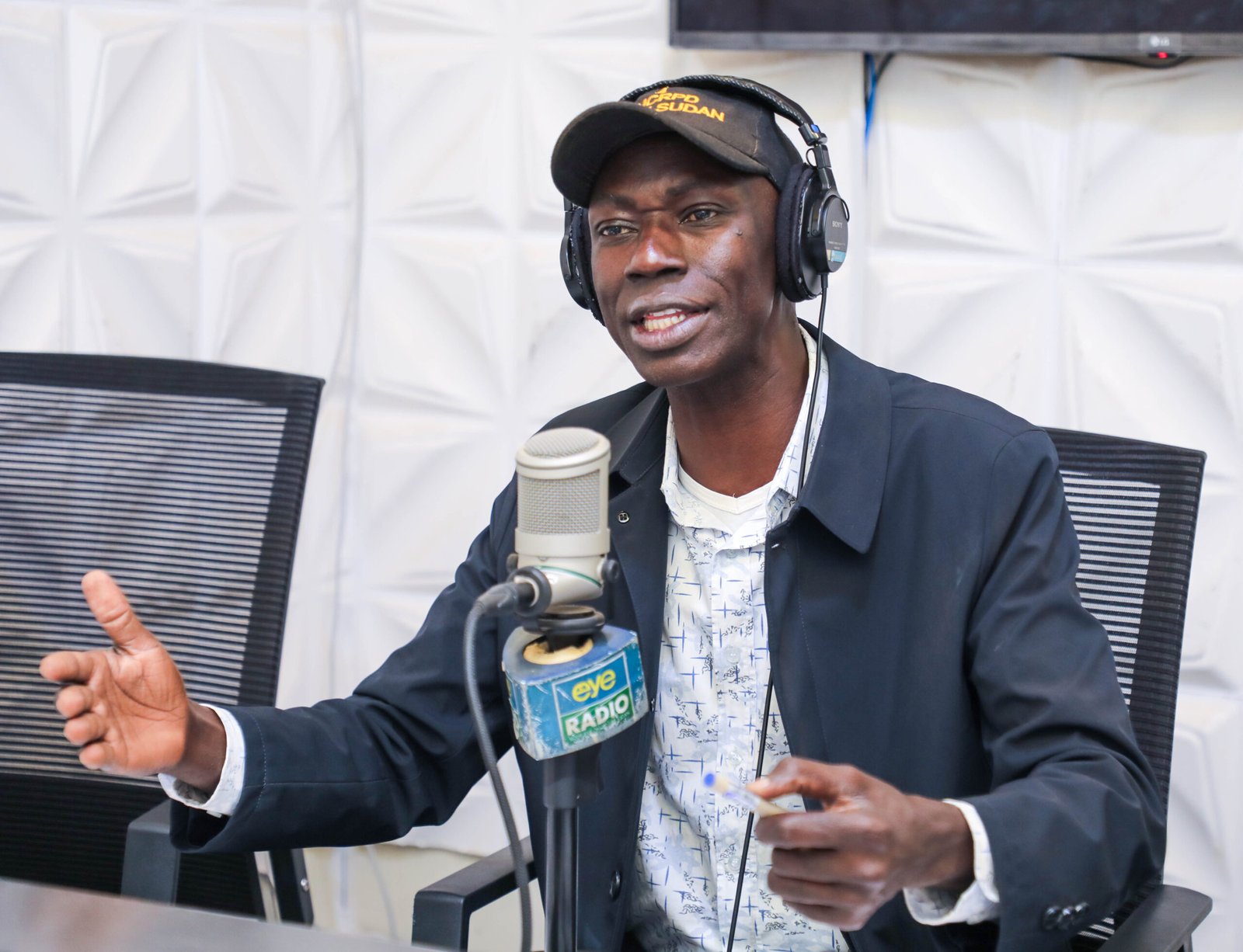 Activist criticizes leaders’ inability to achieve peace as South Sudan’s allies close embassies. Activist criticizes leaders’ inability to achieve peace as South Sudan’s allies close embassies.