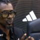 Aliou Cisse aims to restore Libya’s fortunes.