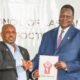 Augustino Maduot becomes CECAFA president
