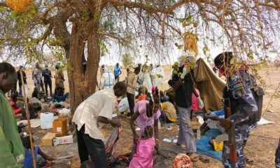 Cholera cases continue to increase with 51,000 infections and 930 deaths, warns MoH.