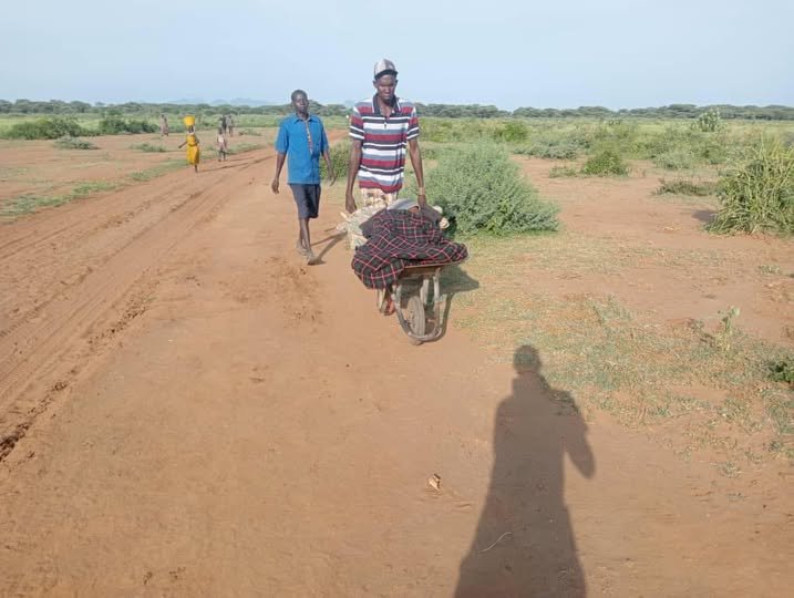 Cholera outbreak in Kapoeta North leaves nine dead, one ambulance. Cholera outbreak in Kapoeta North leaves nine dead, one ambulance.