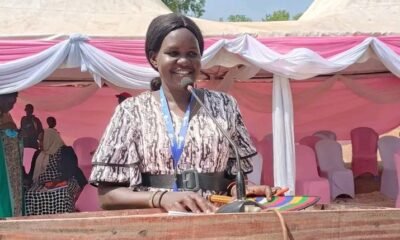 Civil Society Demands Freedom for Detained Rumbek Scholars