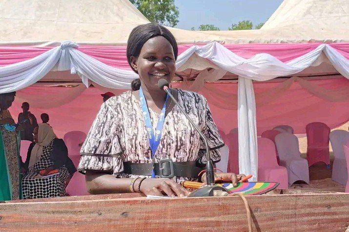 Civil Society Demands Freedom for Detained Rumbek Scholars Civil Society Demands Freedom for Detained Rumbek Scholars