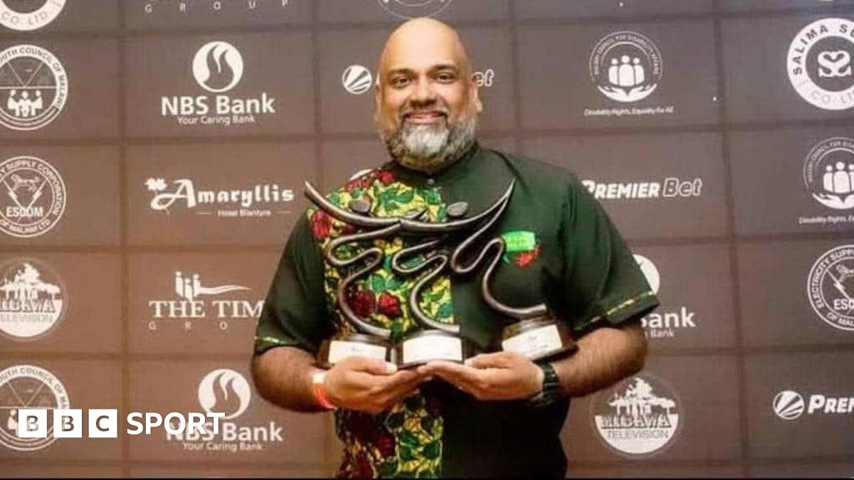 Cricket Malawi Official Arjun Menon Brutally Murdered in Blantyre