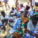 Dignity kits and drugs delivered to Morobo health care center