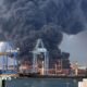 RSF launches third drone strike on Port Sudan, prompting flight suspensions