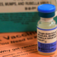 EES targets over 378,000 children with measles campaign.