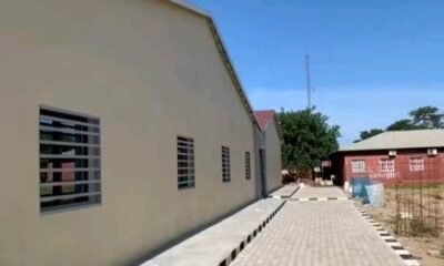 Food shortage delays reopening of Dr. John Garang University