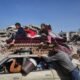 Gaza Crisis: Thousands Flee as Israeli Strikes Intensify
