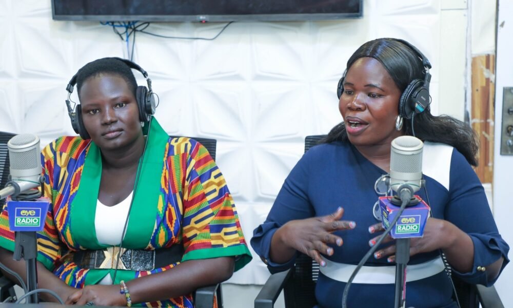Government urged to prioritize maternal and newborn health.