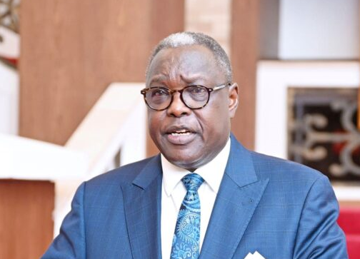 HLSC Endorses Stephen Par’s Faction as Official SPLM-IO HLSC Endorses Stephen Par’s Faction as Official SPLM-IO