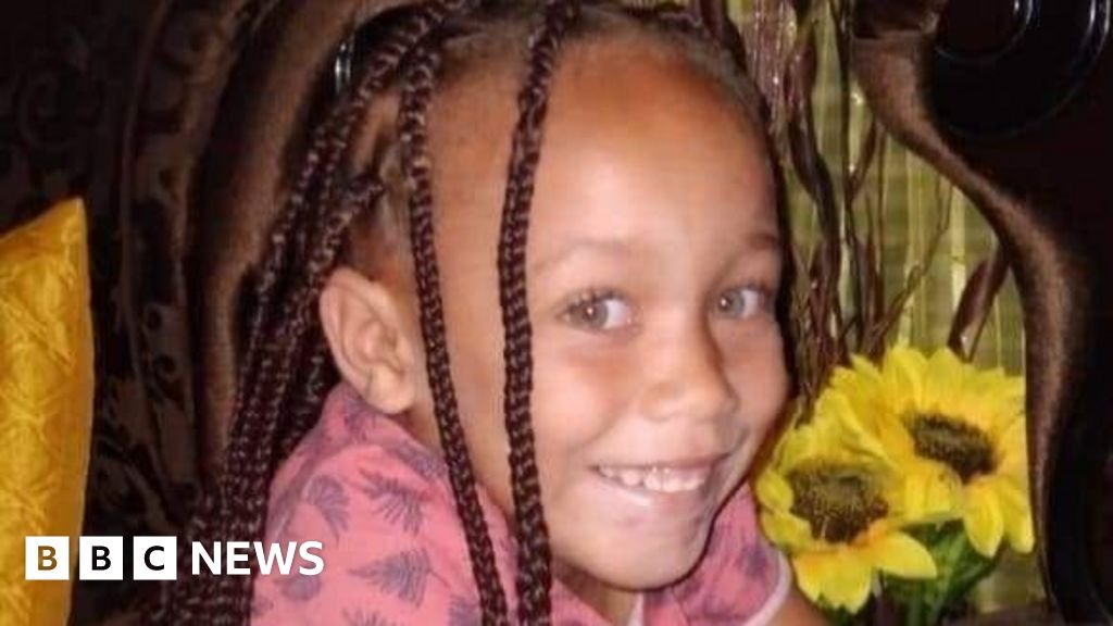 Joshlin Smith’s mother found guilty of abducting daughter in South Africa Joshlin Smith’s mother found guilty of abducting daughter in South Africa