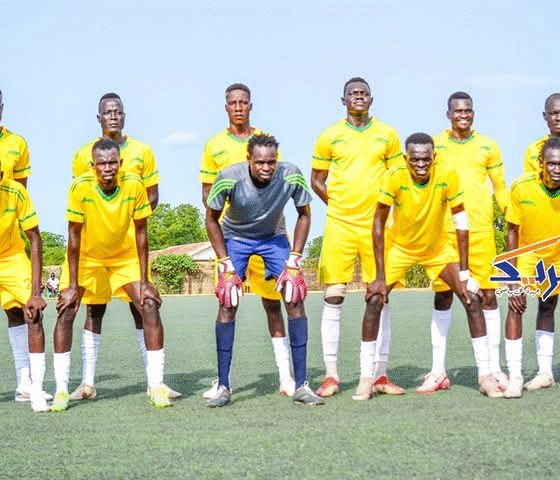 Juba Local Football Association Relegates Al Rabita to Second Division