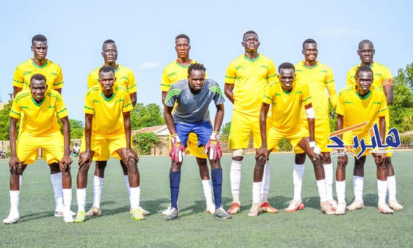 Juba Local Football Association Relegates Al Rabita to Second Division