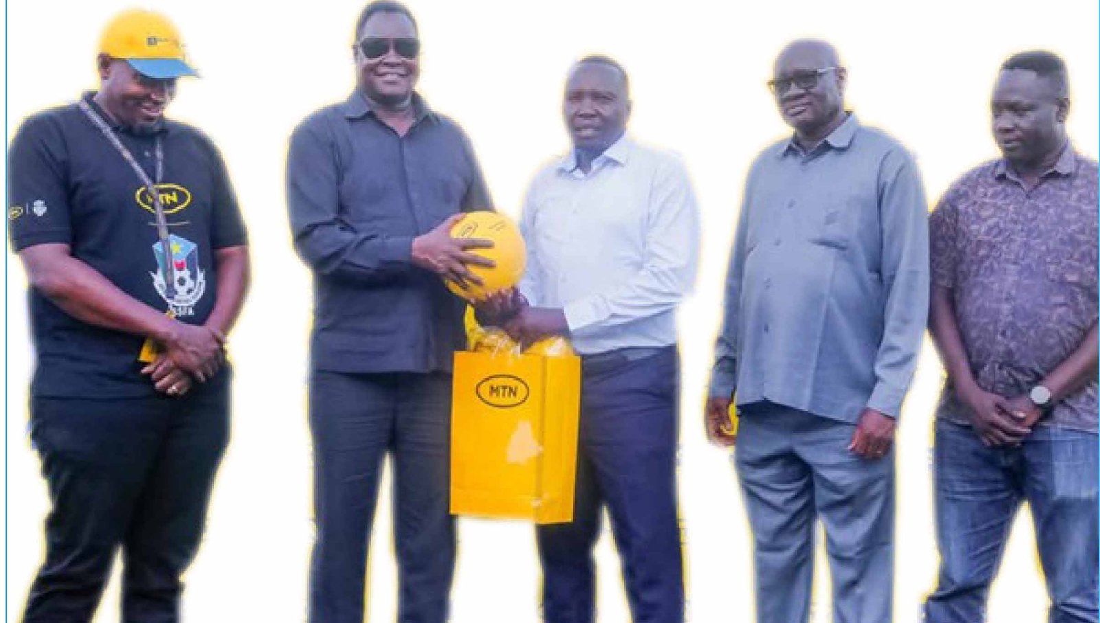 Kator FC’s Peter Wins Prestigious Coach of the Month Award Kator FC’s Peter Wins Prestigious Coach of the Month Award